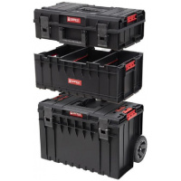 Box QBRICK® System ONE Cart Basic