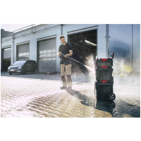 Box QBRICK® System ONE Cart Basic