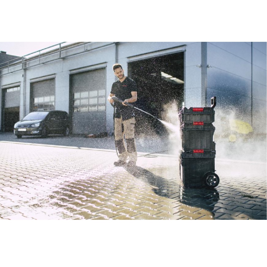 Box QBRICK® System ONE Cart Basic