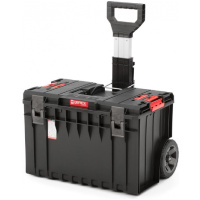 Box QBRICK® System ONE Cart Basic