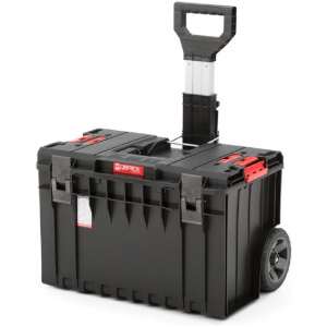 Box QBRICK® System ONE Cart Basic