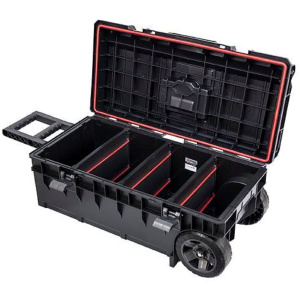 Box QBRICK® System ONE Longer Basic