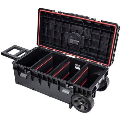 Box QBRICK® System ONE Longer Basic