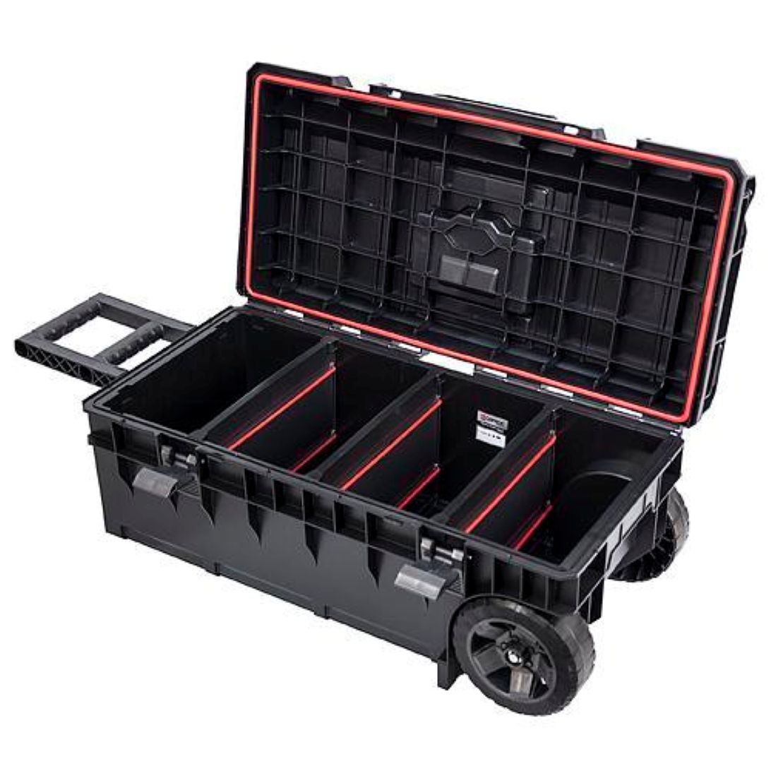 Box QBRICK® System ONE Longer Basic