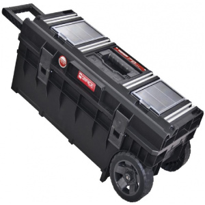 Box QBRICK® System ONE Longer Technik