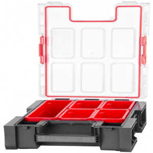 Box QBRICK® System ONE Organizer M Plus