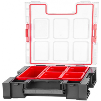 Box QBRICK® System ONE Organizer M Plus