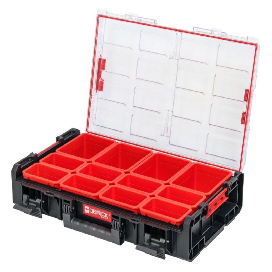 Box QBRICK® System ONE Organizer XL