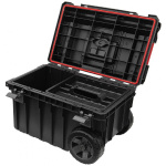 Box QBRICK® System ONE Trolley Vario