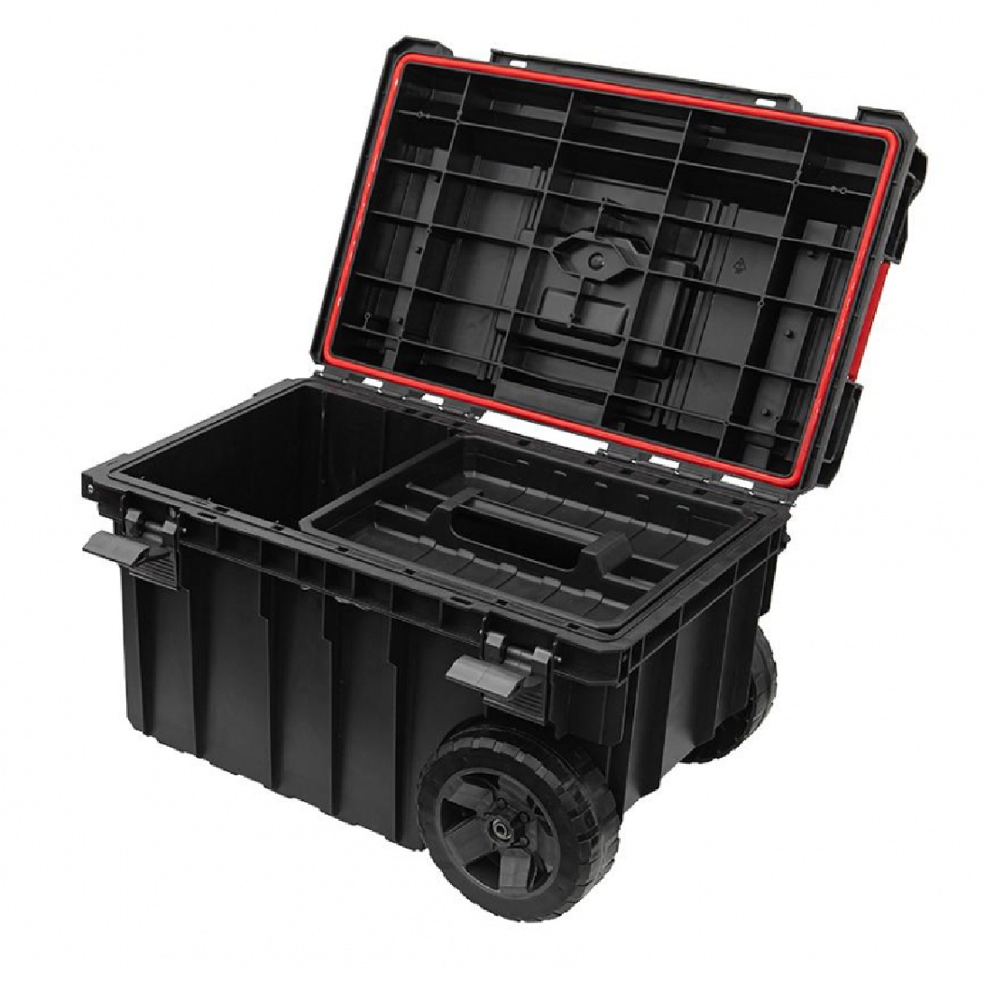 Box QBRICK® System ONE Trolley Vario