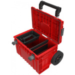 Box QBRICK® System One RED Ultra HD Cart 2