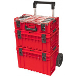 Box QBRICK® System One RED Ultra HD Cart 2