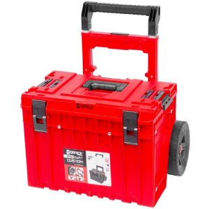 Box QBRICK® System One RED Ultra HD Cart 2