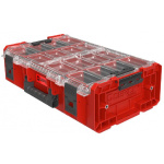 Box QBRICK® System One RED Ultra HD Organizer 2XL
