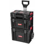 Box QBRICK® System PRO Cart
