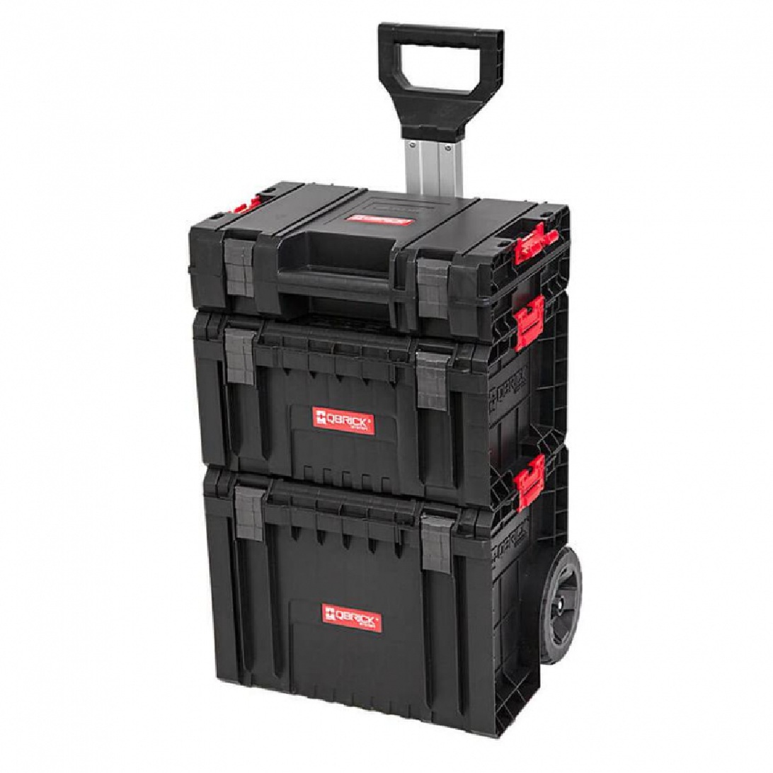 Box QBRICK® System PRO Cart