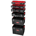 Box QBRICK® System PRO Cart