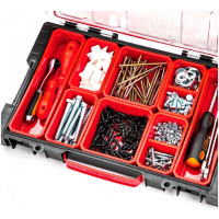 Box QBRICK® System PRO Organizer 100