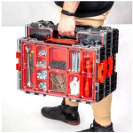 Box QBRICK® System PRO Organizer 100