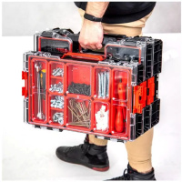 Box QBRICK® System PRO Organizer 100