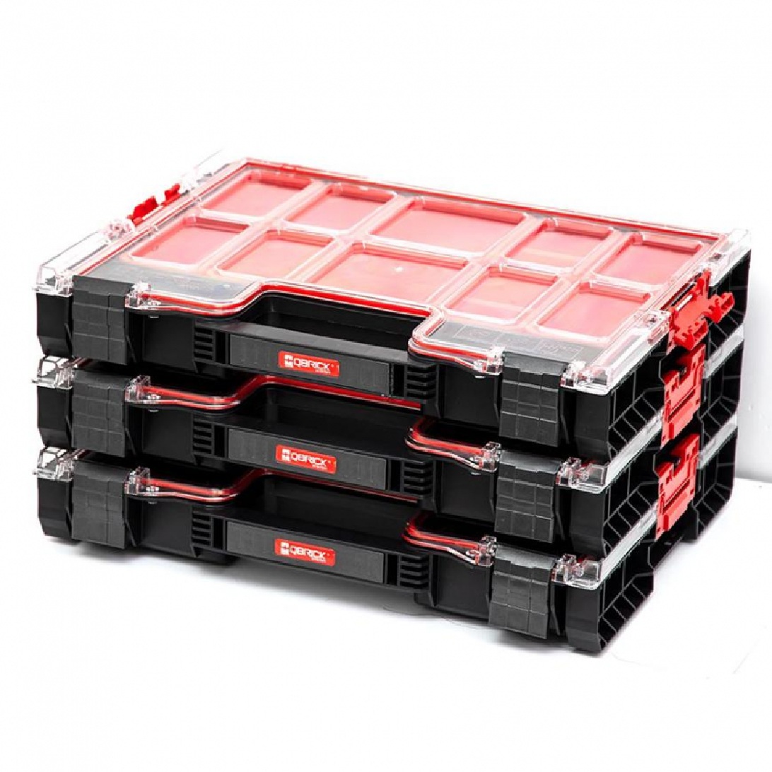 Box QBRICK® System PRO Organizer 200