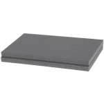 Box QBRICK® System PRO Organizer 200, Penová vložka