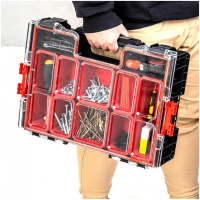 Box QBRICK® System PRO Organizer 300