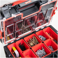 Box QBRICK® System PRO Organizer 300