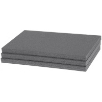 Box QBRICK® System PRO Organizer 300, Penová vložka
