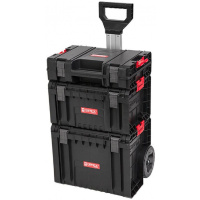 Box QBRICK® System PRO Toolbox