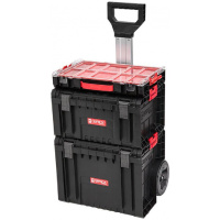 Box QBRICK® System PRO Toolbox