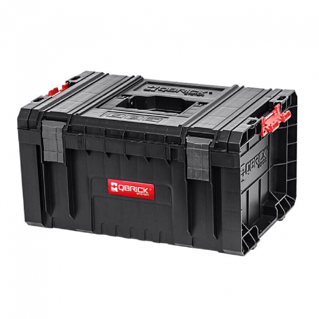 Box QBRICK® System PRO Toolbox