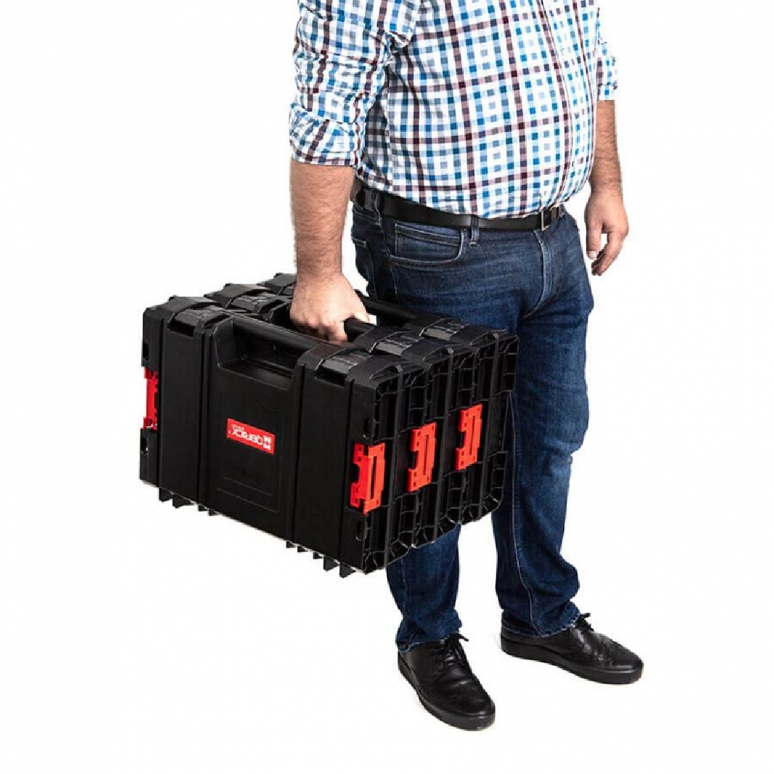 Box QBRICK® System PRO Set 5v1