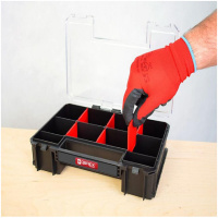 Box QBRICK® System TWO Organizer Multi