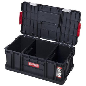 Box QBRICK® System TWO Toolbox