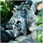 Bubbler tryska Hunter AFB