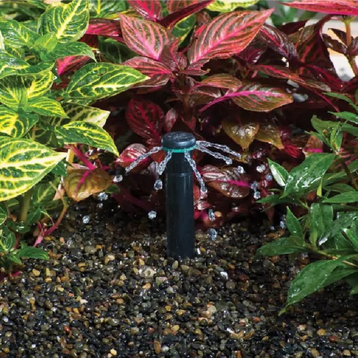 Bubbler tryska Hunter MSBN-10F