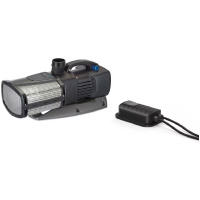 Čerpadlo Aquarius Eco Expert 20000 / 12 V