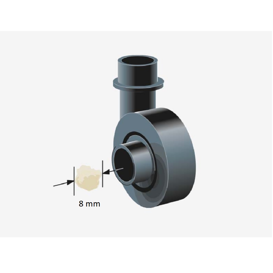 Čerpadlo Messner Eco – X2 10000