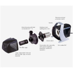 Čerpadlo Messner MultiSystem M 33000