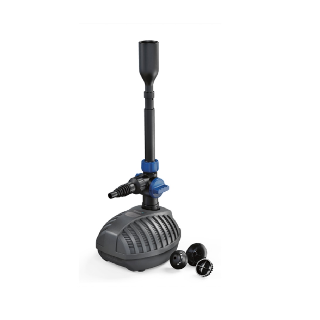 Čerpadlo Oase Aquarius Fountain Set Classic 2000 E