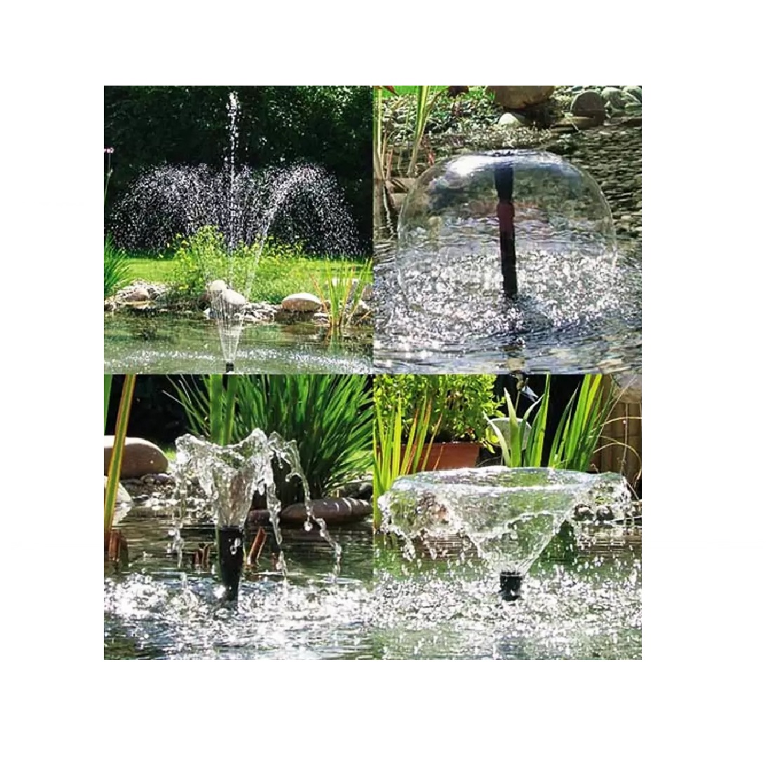 Čerpadlo Pontec PondoVario 3500