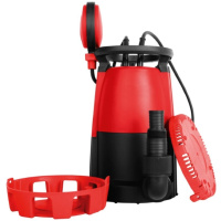 Čerpadlo Pro MC900E, do kalnej vody, 18000 l/h, kábel 10 m, 2v1