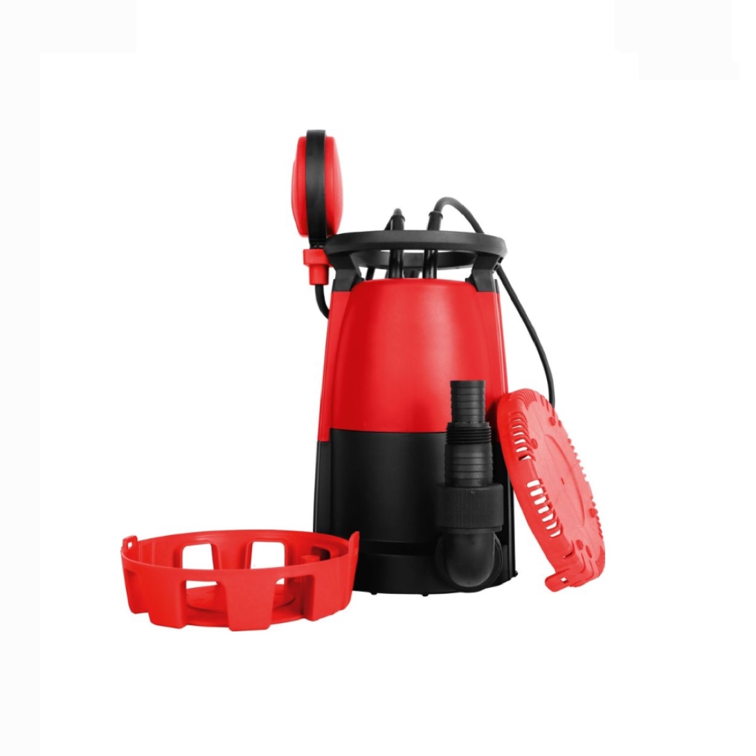 Čerpadlo Pro MC900E, do kalnej vody, 18000 l/h, kábel 10 m, 2v1