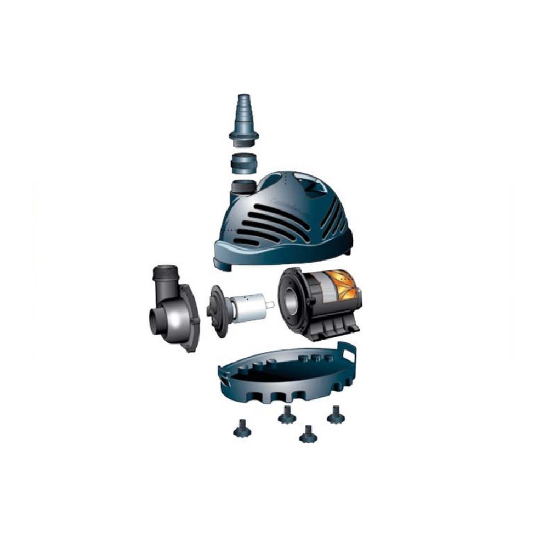 Čerpadlo Ubbink Cascademax 16000