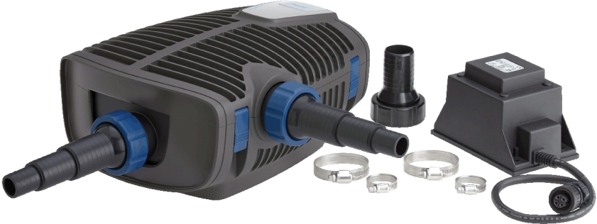 Čerpadlo Oase Aquamax Eco Premium 12000 12V