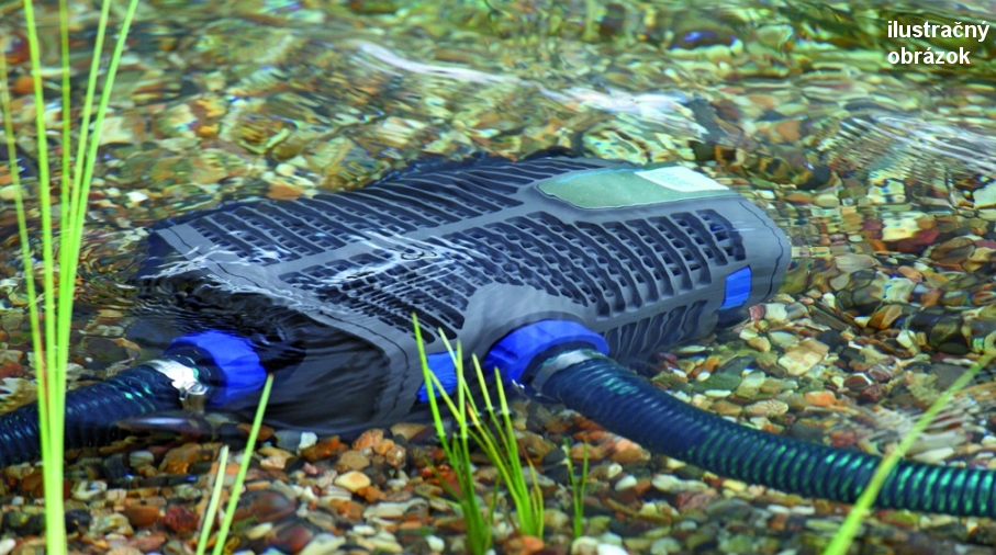 Čerpadlo Oase Aquamax Eco Premium 16000