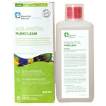 Čistič pre UV lampy a čerpadlá, AquaVital PureClean, 500 ml