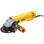 DeWalt brúska uhlová 125 mm, 900W