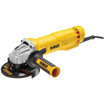 DeWalt brúska uhlová 125 mm, 900W